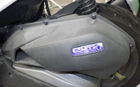 HONDA PCX125-4ﾊEVEﾘｯﾄﾞ
