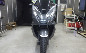 HONDA PCX125 JK05