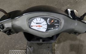 SUZUKI ADDRESS V125 CF46A
