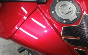 YAMAHA MT-09 Tracer 2015 RN36J