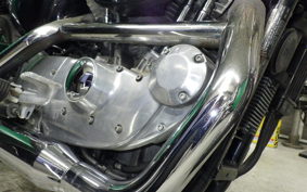 HARLEY XLH883 2000