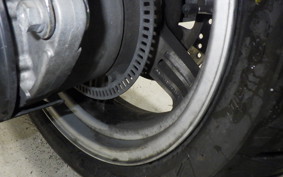 SUZUKI SKYWAVE 650 LX 2011 CP52A