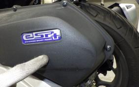 HONDA PCX125 2005 JK05