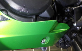 KAWASAKI NINJA 400 2024 EX400L