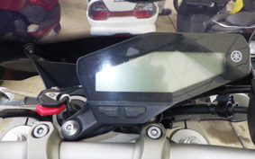 YAMAHA MT-09 A 2014 RN34J