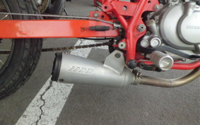 HONDA FTR223 MC34