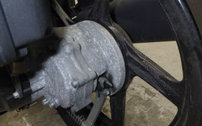 SUZUKI ADDRESS 110 CE47A
