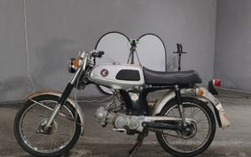 HONDA SS50 SS50