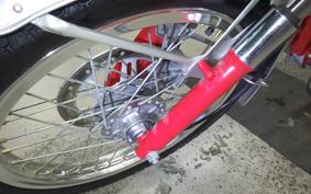 HONDA DREAM 50 2026 AC15