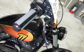 HARLEY FXBBS1870 2021