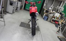 HONDA CRF450RX 2025 PE07