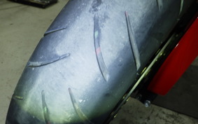 HONDA CBR600RR GEN 3 2011 PC40