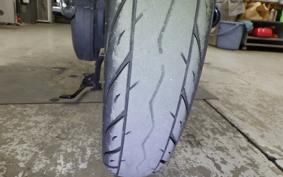 HONDA C125 SUPER CUB 2005 JA58