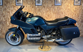 BMW K100RS 1990 8581