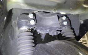 SUZUKI ｽｳｨｯｼｭ125 2012 DV12B