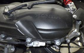 HONDA ﾀﾞﾝｸ 2008 AF78