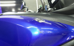 SUZUKI DL650 ( V-Strom 650 ) A 2013 VP56A