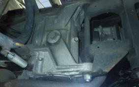 SUZUKI ADDRESS 110 CE47A