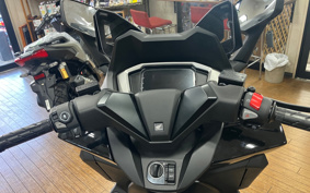 HONDA FORZA 250 MF17