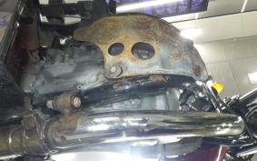 YAMAHA SR500 1983 2J2