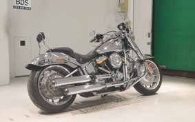 HARLEY FLSTFI1920 2025