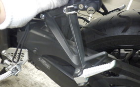 YAMAHA MT-25 RG43J