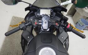 YAMAHA YZF-R25 A RG43J