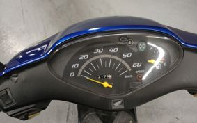 HONDA DIO AF68