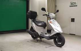 SUZUKI ADDRESS V125 G CF4EA