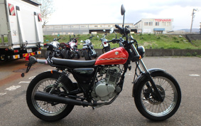 SUZUKI GLASS TRACKER BIG BOY NJ4BA