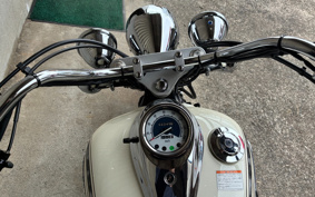 YAMAHA DRAGSTAR 250 VG05J