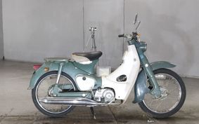 HONDA SUPER CUB100 C100