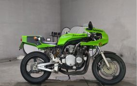 KAWASAKI KZ1000 1999 KZT00A