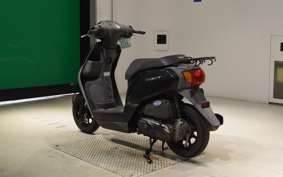 HONDA TACT Gen.4 2008 AF75