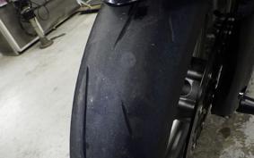 SUZUKI GSX-R600 2013
