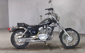 YAMAHA VIRAGO 250 3DM