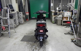 SUZUKI ADDRESS 110 2020 CE47A
