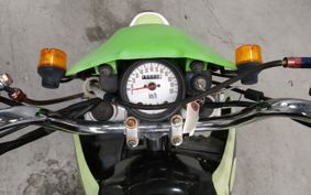 KAWASAKI KSR110 KL110A