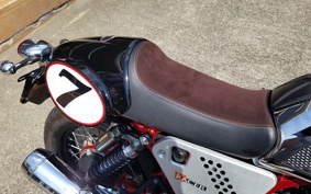MOTO GUZZI V7 RACER 2014