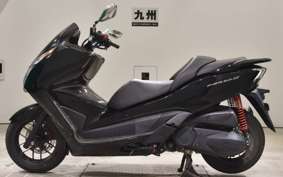 HONDA FORZA SI ABS 2004 MF12