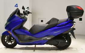 HONDA FORZA Z GEN 2 1997 MF10