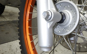 YAMAHA SEROW 250 Gen.2