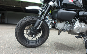 HONDA  MONKEY 125 JB05