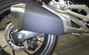 HONDA NC750X DCT 2026 RH23