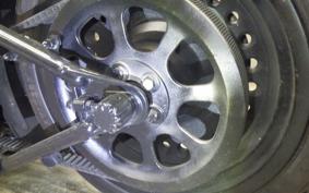 HARLEY FLSTF 1450 2004