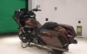 HARLEY FLTRXSE1980CVO 2025