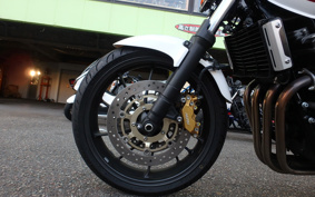 HONDA CB400SFV-4ABS 2014 NC42
