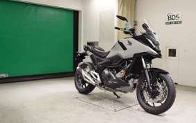 HONDA NC750X DCT 2026 RH23