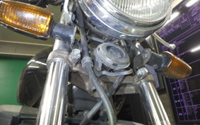 HONDA JADE 2021 MC23