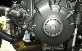 YAMAHA MT-09 2025 RN87J